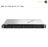 QNAP TS-433EU 4-Bay | QNAP TS-433eU 4 Bay Network Attached Storage (NAS), ARM 4-core Cortex-A55 2.0GHz Processor, 64-bit ARM, 4 GB on Board, Mali-G52, Dual 2.5GbE, Built-in NPU, Black/Silver | TS-433EU  | Free Warranty 2-3 Years | amasouq.ae