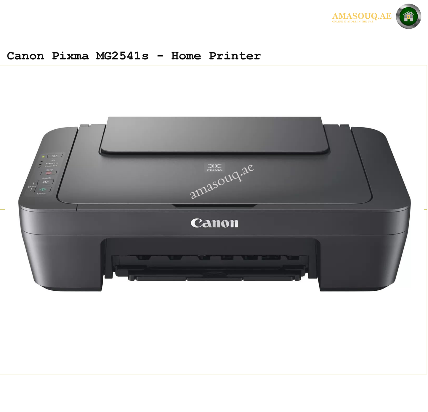 CANON MG2541S CME GREY