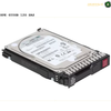 HPE SAS