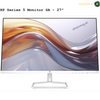 HP Monitor - S5 527SA - 27" | amasouq.ae 3