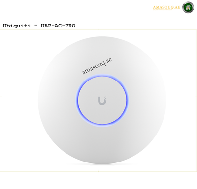 Ubiquiti UAP-AC-PRO | AMASOUQ.AE 1