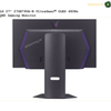 LG QHD OLED Gaming Monitor  - LG 27GX790A-B / 27"