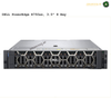 DELL PowerEdge R750xs Rack Server – High-Performance & Scalable Solution
