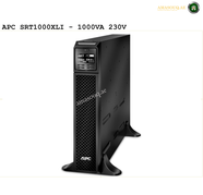 APC SRT1000XLI - 1000VA / 230V
