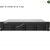 QNAP - TS-832PXU / TS-832PXU-RP - 8 Bay