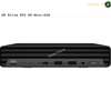HP Elite 800 G9 Mini | AMASOUQ.AE FRONT VIEW