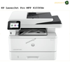 HP Pro Mono LaserJet Printer  - 4103fdw