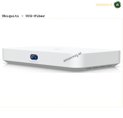 Ubiquiti UCG-Fiber - | AMASOUQ.AE 1