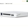 Ubiquiti - Pro 8 PoE - USW-Pro-8-PoE