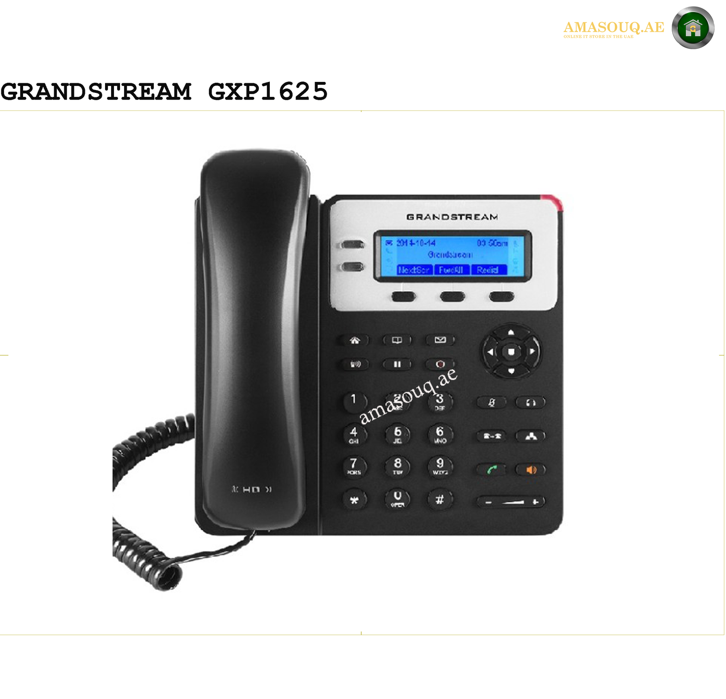 Grandstream - GXP1625