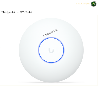 Ubiquiti Access Point - U7-Lite