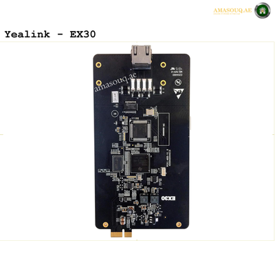 Yeastar IP PBX EX30 Expansion Board