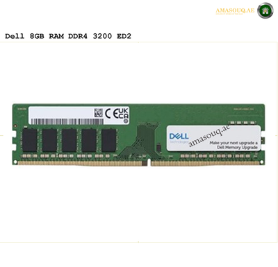 DELL Server Ram - UDIMM ECC
