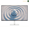 Dell S2725H Monitor, 27" FHD IPS Display, 1920 x 1080 Resolution, 100Hz Refresh Rate, 4ms (Extreme Mode) Response Time, Built-In Speakers, 16.7m Color Support, 4 Star TUV Eye Support, White | S2725H