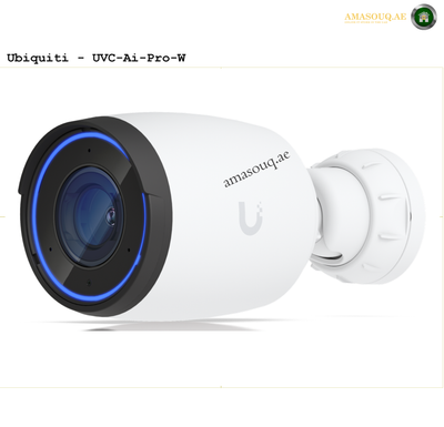 Ubiquiti Camera - AI Pro - UVC-AI-Pro | AMASOUQ.AE 1