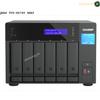 QNAP - Desktop Tower NAS - TVS 6 Bay