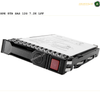 HPE SAS