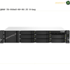 QNAP - 8 Bay Short Depth Rackmount