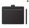 Wacom Intuos Small Bluetooth Black CTL-4100WLK-N