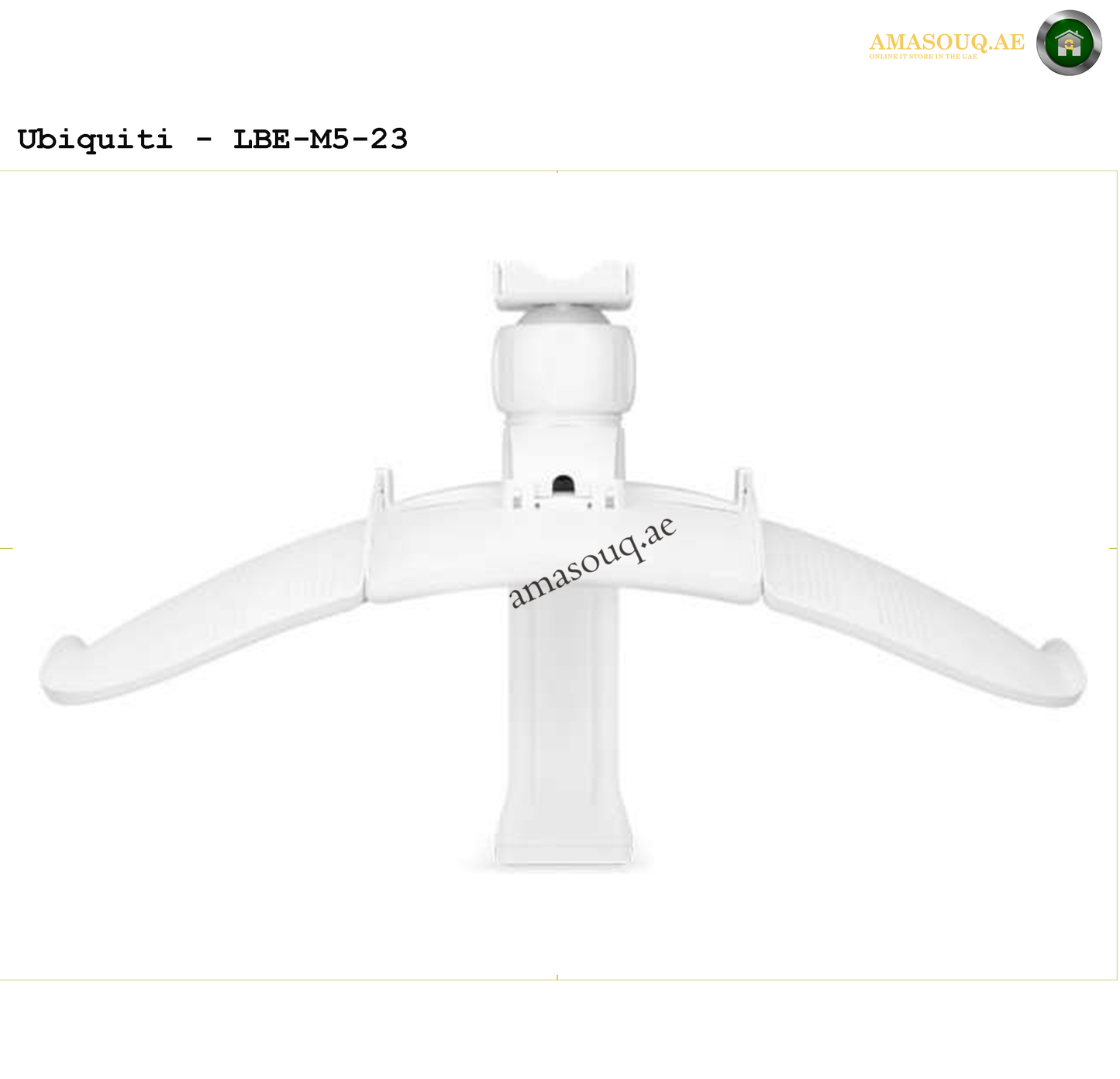 Ubiquiti - AirMAX LiteBeam M5 - LBE-M5-23
