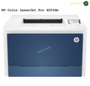 HP Pro Color LaserJet MFP - 4203dw