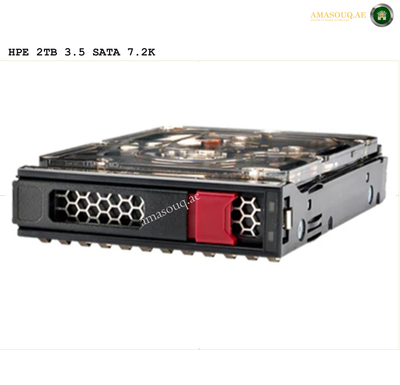 HPE SATA