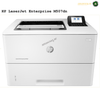 HP Enterprise Mono LaserJet Printer - M507dn