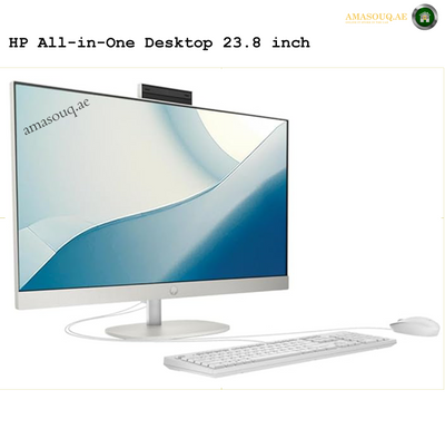 HP ProOne 240 G10 All-in-One | AMASOUQ.AE 1