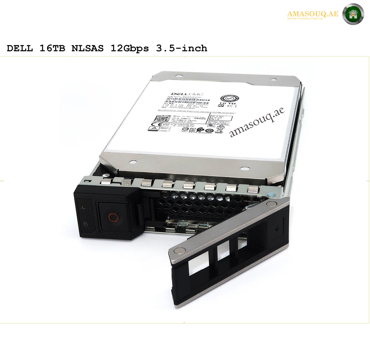 DELL NLSAS