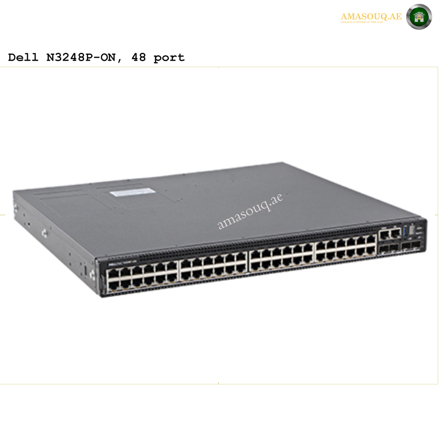 Dell Switches
