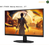 AOC - 27G42E 27.0" Fast IPS Gaming Monitor
