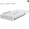 Mikrotik Cloud Core Router CCR2004-1G-12S+2XS | AMASOUQ.AE SIDE VIEW