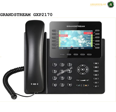 Grandstream - GXP2170