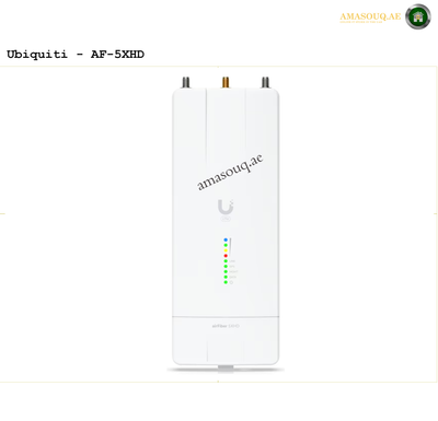 Ubiquiti - AirFiber AF-5XHD