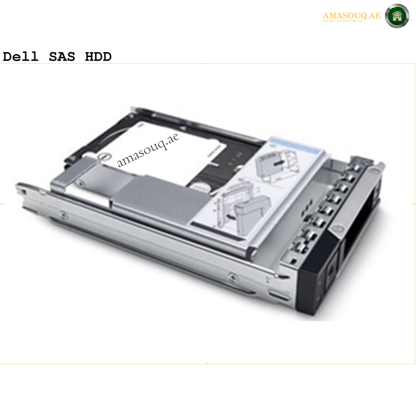 🖥️Dell Hard Drive