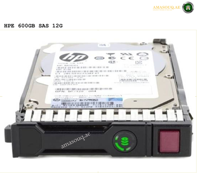 HPE SAS