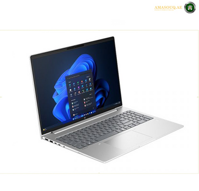 HP ProBook 4 G1i 16 AI Intel® Core™ Ultra 5 225U 16GB 512GB SSD SHARED DOS PIKE SILVER BACKLIT KB | D0VG0ET#BH5