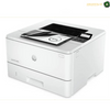 HP LaserJet Pro 4003n A4 Black and White Printer, Prints Up to 42/40 ppm, 1200 x 1200 dpi Resolution, Up to 900 Sheets Input Capacity, LCD Graphic Display, USB 2.0 / Ethernet | 2Z611A