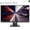 Lenovo ThinkVision E24-30 Monitor – Eye Comfort, Clarity & Performance