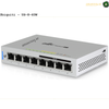 Ubiquiti - 8 PoE (Gen1) - US-8-60W | AMASOUQ.AE 1