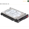 HPE SAS