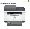 HP Mono LaserJet MFP -M236SDN