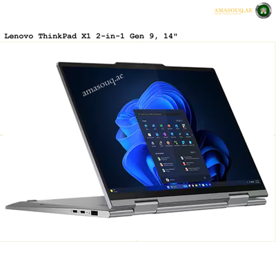 Lenovo ThinkPad X1 2-in-1 Gen 9, 14"