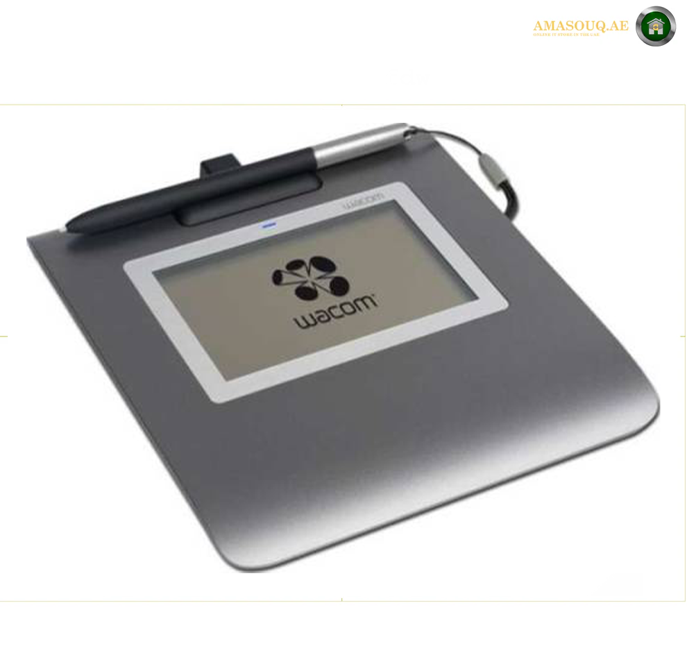 Wacom STU-430-CH2 LCD Signature Pad with Sign Pro