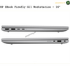 HP ZBook Firefly G11 - 16" | AMASOUQ.AE PORT VIEW