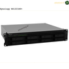 Synology RackStation - RS1221RP+ / RS1221+ - 8Bay