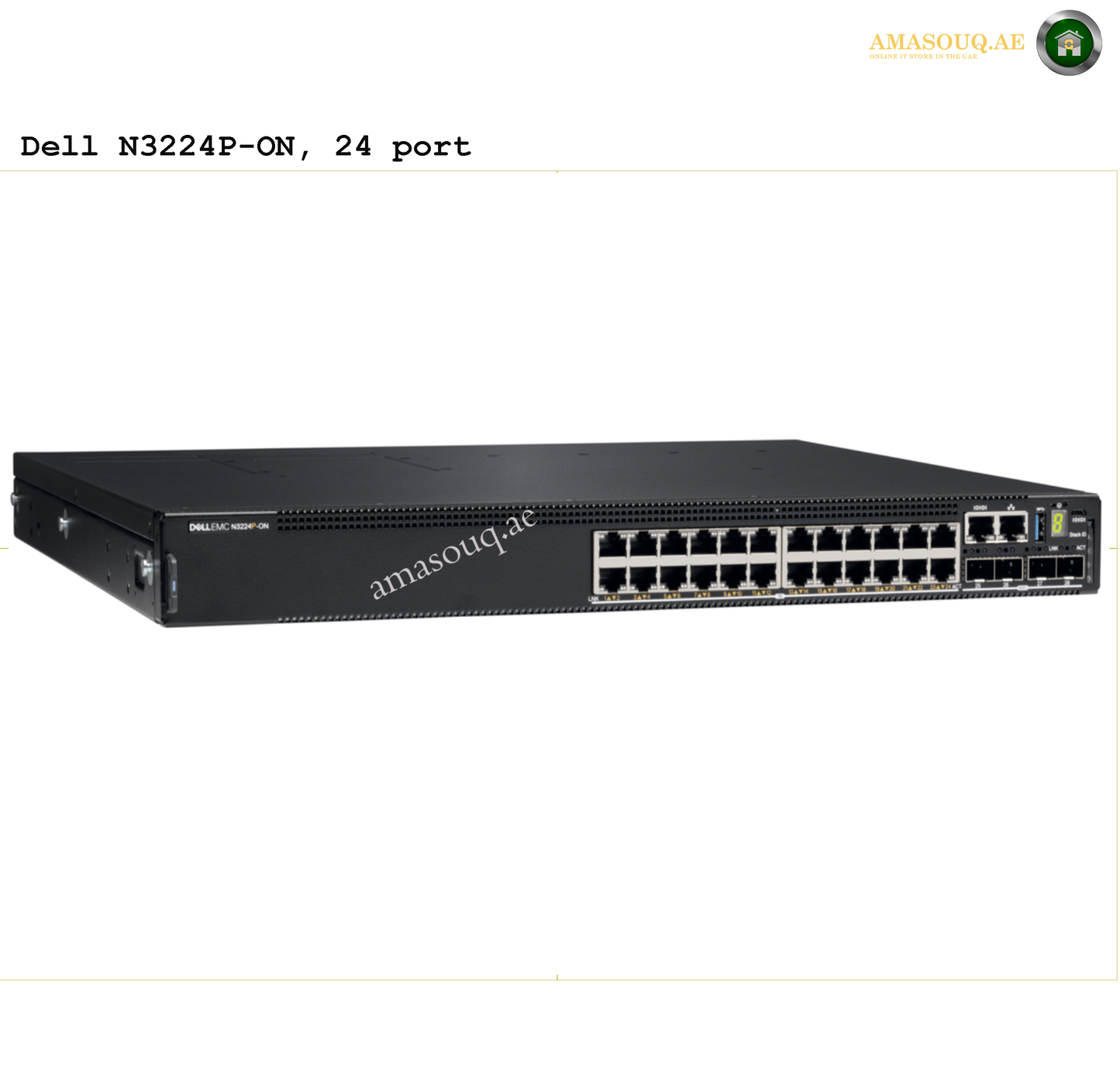Dell Switches