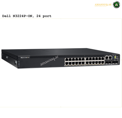 Dell Switches