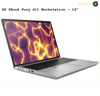 🖥️ HP ZBook Fury G11 - 16"