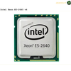 Intel Xeon E5 Series Processors